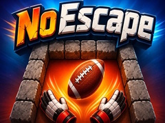                                                                     NoEscape ﺔﺒﻌﻟ