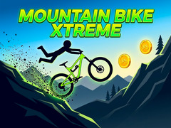                                                                     Mountain Bike Xtreme ﺔﺒﻌﻟ