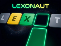                                                                     Lexonaut ﺔﺒﻌﻟ