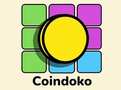                                                                     Coindoku ﺔﺒﻌﻟ