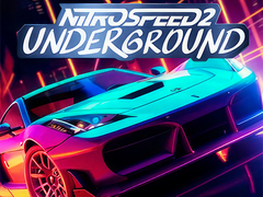                                                                     Nitro Speed 2 Underground ﺔﺒﻌﻟ