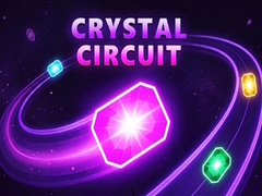                                                                     Crystal Circuit ﺔﺒﻌﻟ