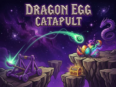                                                                     Dragon Egg Catapult ﺔﺒﻌﻟ