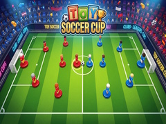                                                                     Toy Soccer Cup ﺔﺒﻌﻟ
