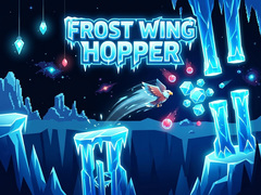                                                                     Frost Wing Hopper ﺔﺒﻌﻟ