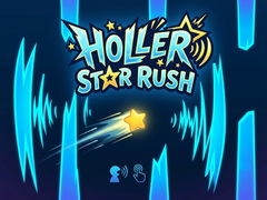                                                                     Holler Star Rush ﺔﺒﻌﻟ