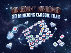                                                                     Midnight Diamond 3D Mahjong: Classic Tiles ﺔﺒﻌﻟ