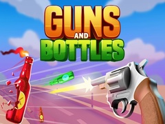                                                                     Guns and Bottles  ﺔﺒﻌﻟ