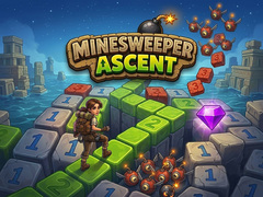                                                                     Minesweeper Ascent ﺔﺒﻌﻟ