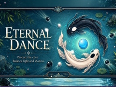                                                                     Eternal Dance ﺔﺒﻌﻟ