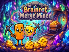                                                                     Brainrot Merge Miner ﺔﺒﻌﻟ