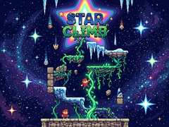                                                                     StarClimb ﺔﺒﻌﻟ