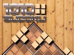                                                                     1010 Sudoku ﺔﺒﻌﻟ