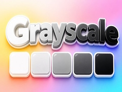                                                                     Grayscale ﺔﺒﻌﻟ