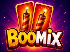                                                                     Boomix ﺔﺒﻌﻟ