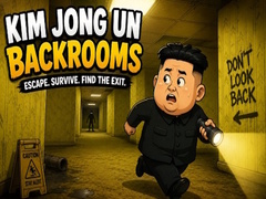                                                                     Kim Jong Un Backrooms ﺔﺒﻌﻟ