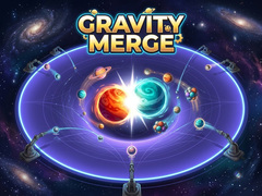                                                                     Gravity Merge ﺔﺒﻌﻟ