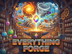                                                                     Everything Forge ﺔﺒﻌﻟ