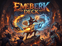                                                                     Emberdeck ﺔﺒﻌﻟ