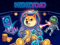                                                                     Memevo.io ﺔﺒﻌﻟ