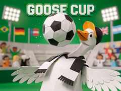                                                                     Goose Cup ﺔﺒﻌﻟ