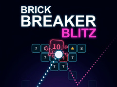                                                                     Brick Breaker Blitz ﺔﺒﻌﻟ