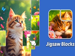                                                                     Jigsaw Blocks ﺔﺒﻌﻟ