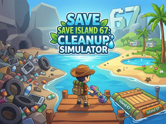                                                                     Save Island 67: Cleanup Simulator ﺔﺒﻌﻟ