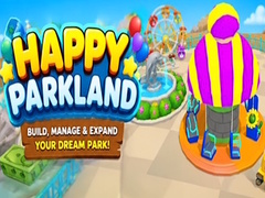                                                                     Happy Parkland ﺔﺒﻌﻟ