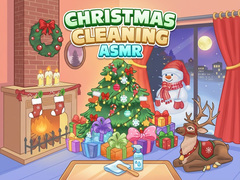                                                                     Christmas Cleaning ASMR ﺔﺒﻌﻟ
