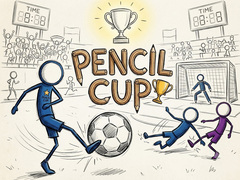                                                                    Pencil Cup ﺔﺒﻌﻟ