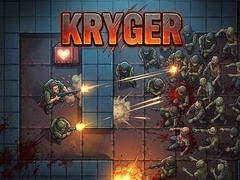                                                                     KRYGER ﺔﺒﻌﻟ