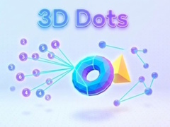                                                                     3D Dots ﺔﺒﻌﻟ