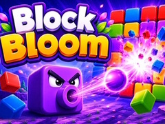                                                                     Block Bloom ﺔﺒﻌﻟ