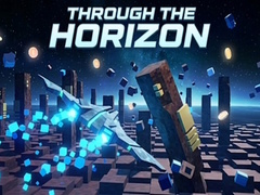                                                                     Through the Horizon ﺔﺒﻌﻟ