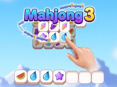                                                                     Mahjong 3 ﺔﺒﻌﻟ