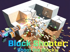                                                                    Block Shooter: Shoot the Blocks! ﺔﺒﻌﻟ