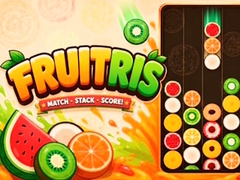                                                                     Fruitris ﺔﺒﻌﻟ