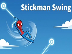                                                                     Stick Swing ﺔﺒﻌﻟ