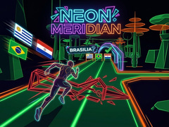                                                                     Neon Meridian ﺔﺒﻌﻟ