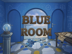                                                                     Blue Room ﺔﺒﻌﻟ