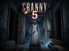                                                                     Granny 5 ﺔﺒﻌﻟ