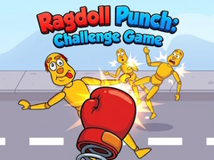                                                                     Ragdoll Punch: Challenge Game ﺔﺒﻌﻟ