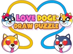                                                                     Love Doge: Draw Puzzle ﺔﺒﻌﻟ