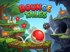                                                                     Bounce Tales ﺔﺒﻌﻟ