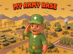                                                                     My Army Base ﺔﺒﻌﻟ