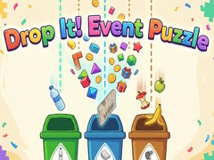                                                                    Drop It! Event Puzzle ﺔﺒﻌﻟ