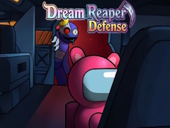                                                                     Dream Reaper Defense ﺔﺒﻌﻟ