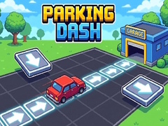                                                                     Parking Dash ﺔﺒﻌﻟ