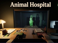                                                                     Animal Hospital ﺔﺒﻌﻟ